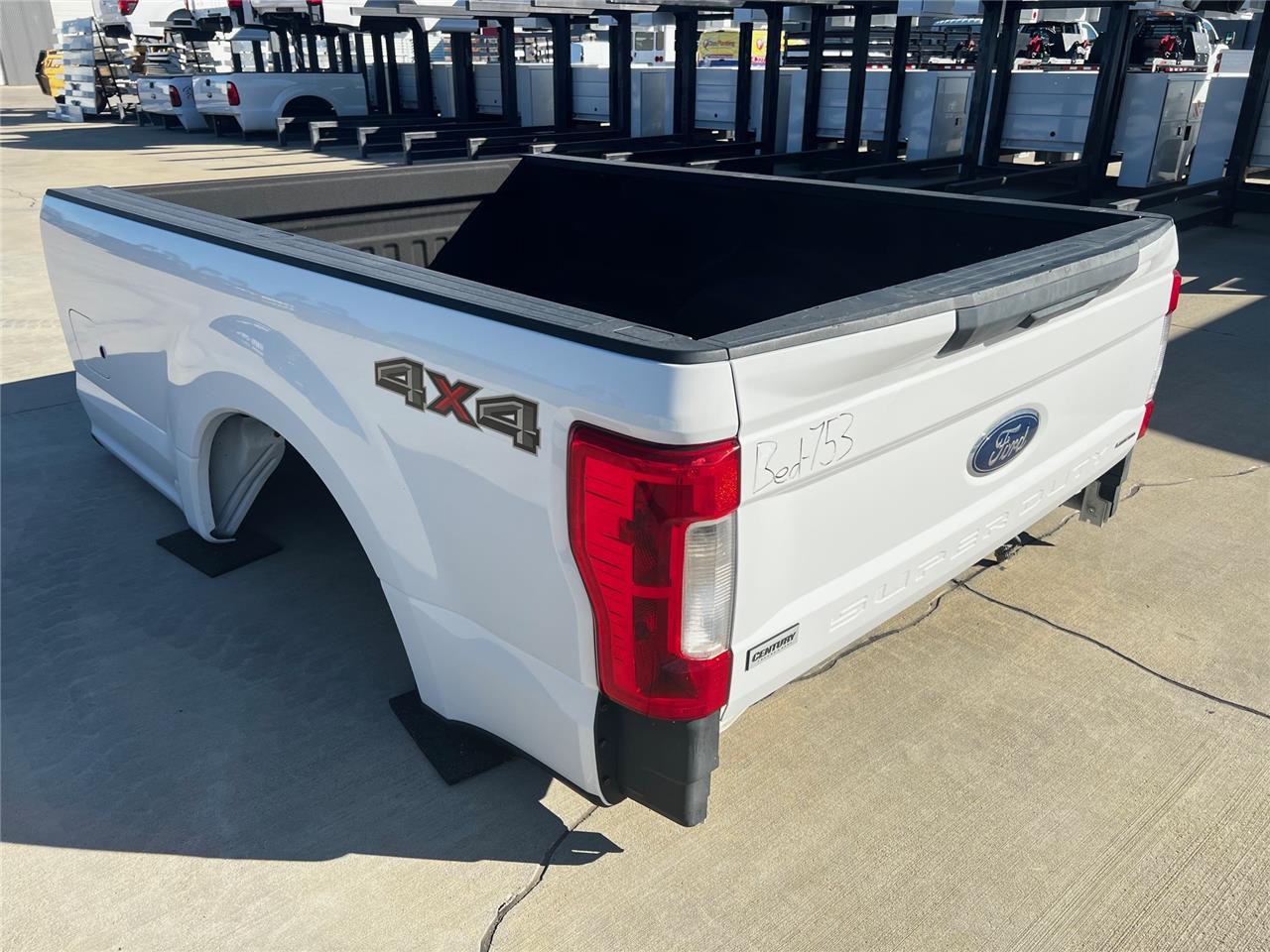 2019 Ford F250