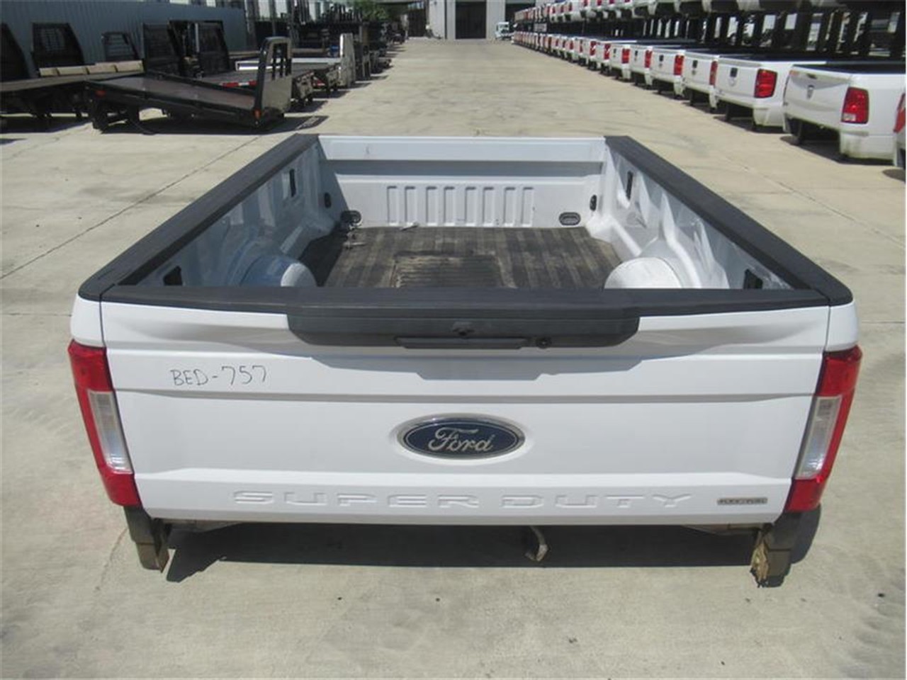 2017 Ford F250