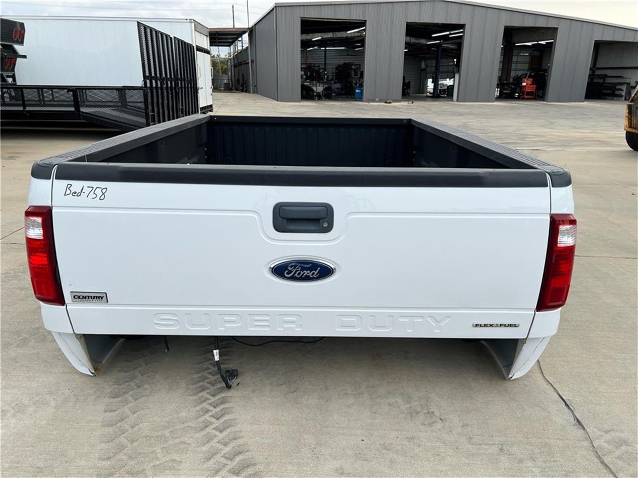 2015 Ford F250