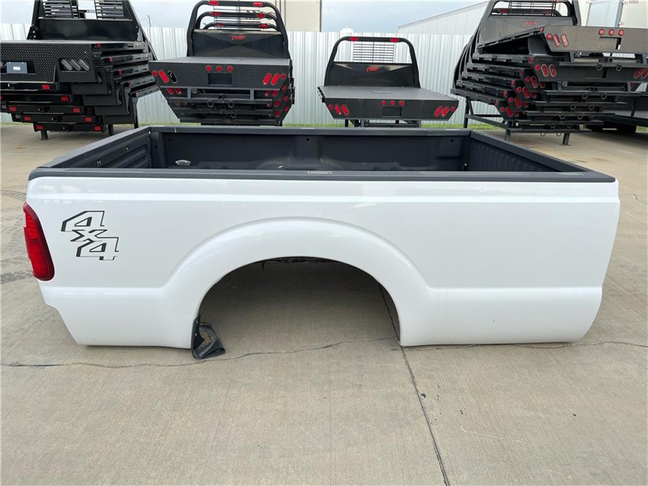 2015 Ford F250