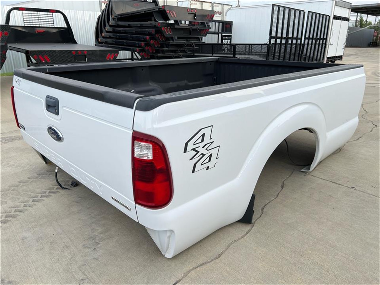 2015 Ford F250