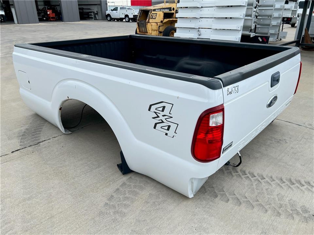 2015 Ford F250