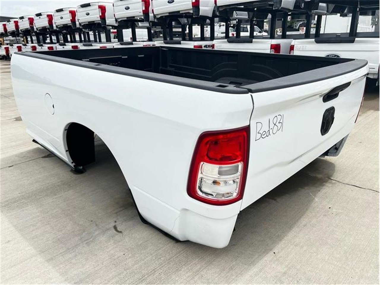 2023 Ram 2500