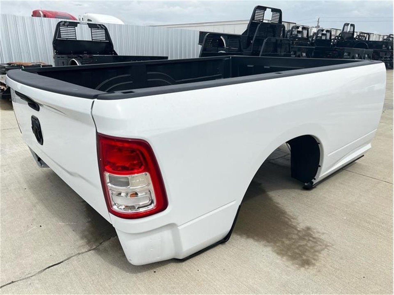 2023 Ram 2500
