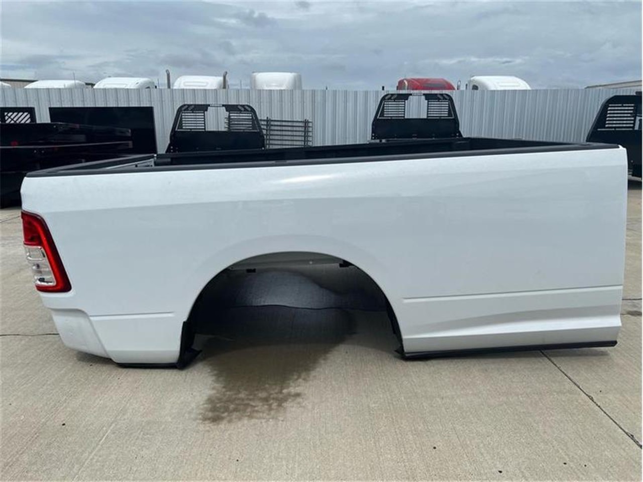 2023 Ram 2500
