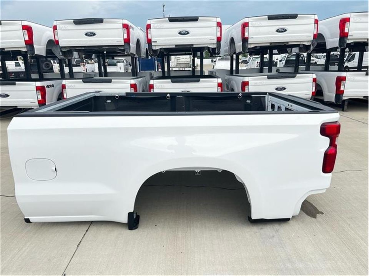 2023 Silverado 1500 Chevrolet