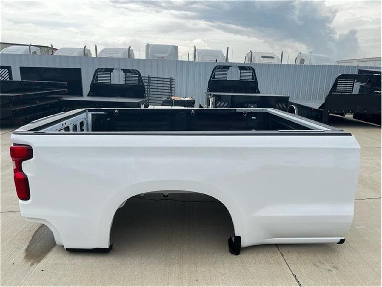2023 Silverado 1500 Chevrolet