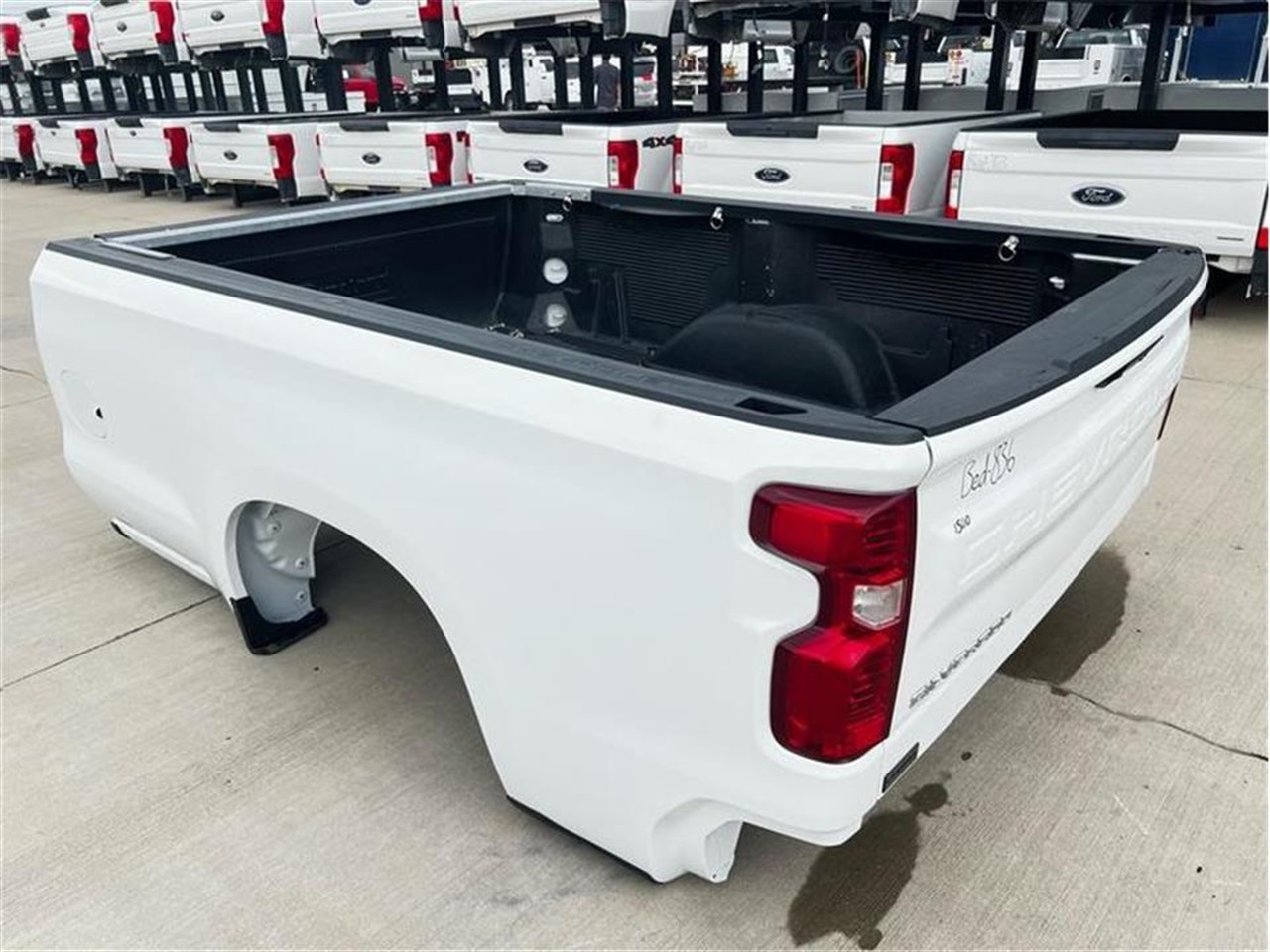 2023 Silverado 1500 Chevrolet
