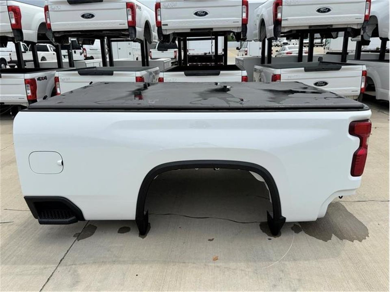 2023 Chevrolet Silverado 2500