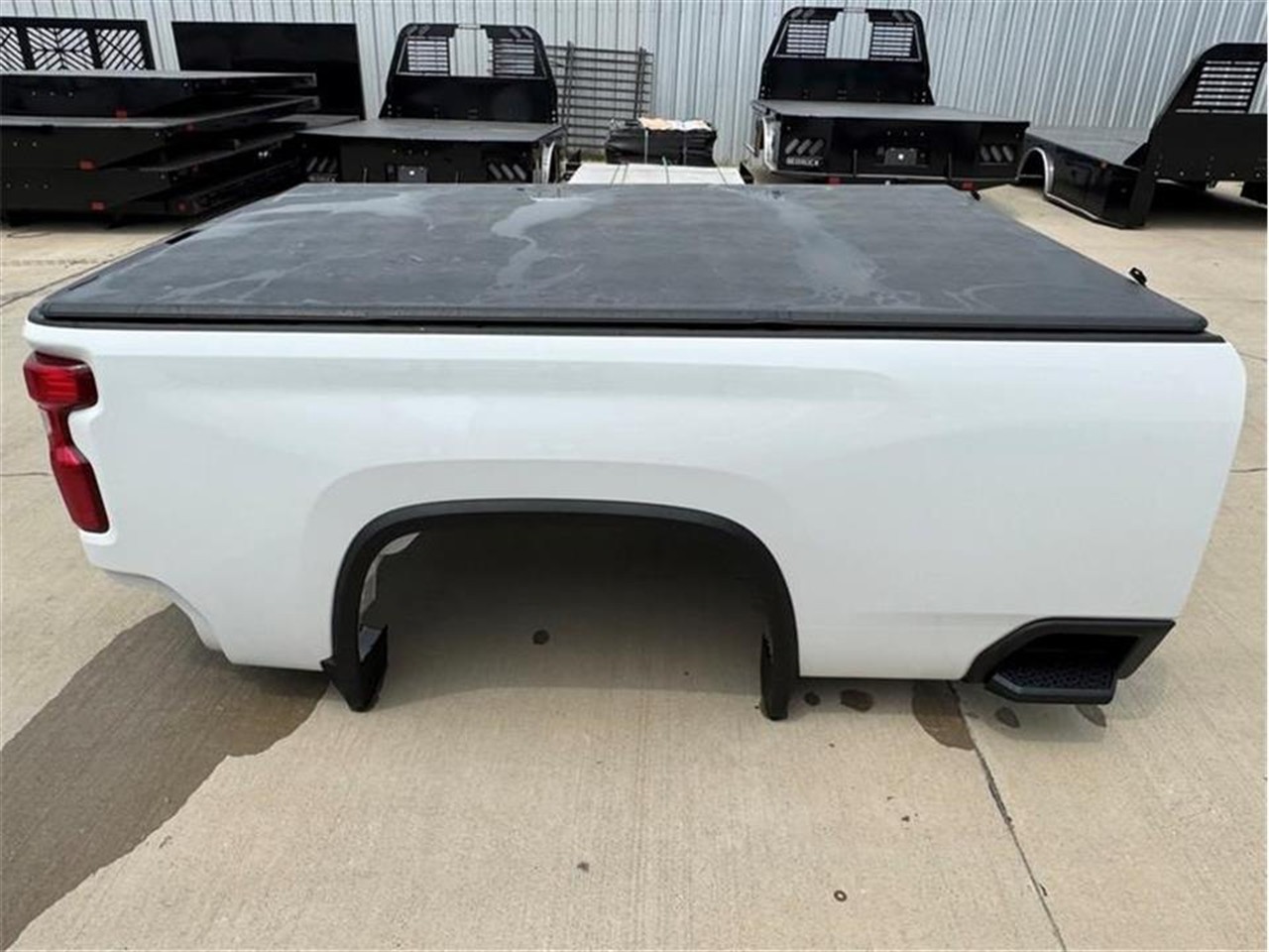 2023 Chevrolet Silverado 2500