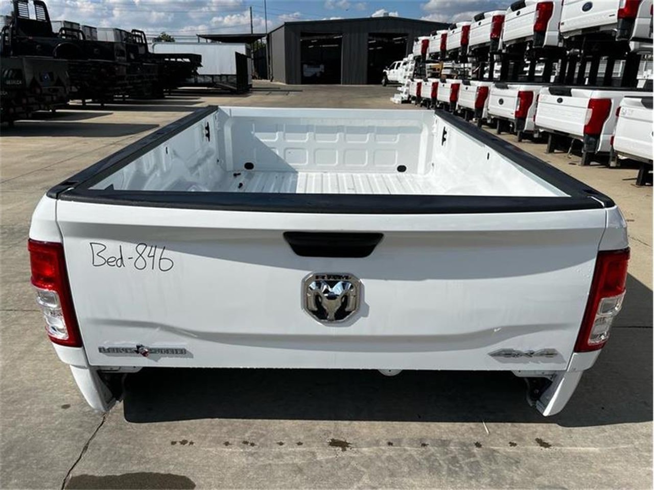 2023 Ram 2500