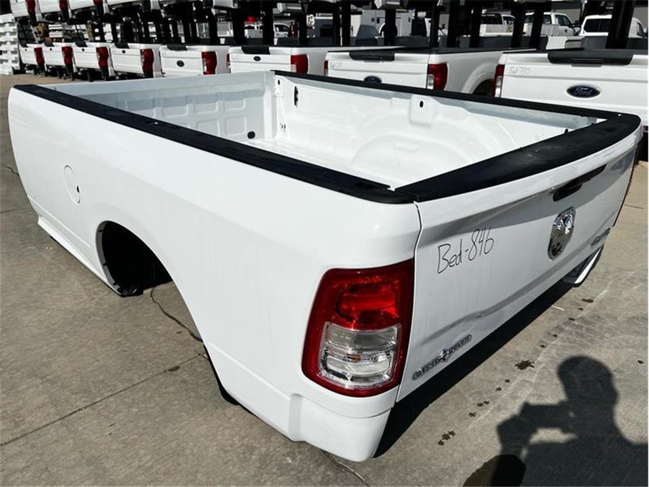 2023 Ram 2500