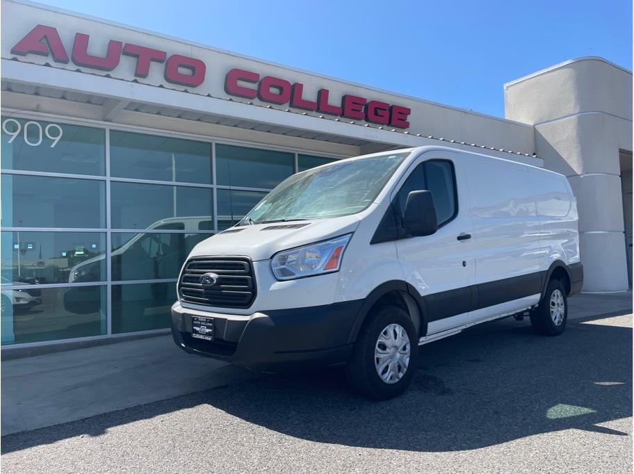 2019 Ford Transit 250 Van from Auto College