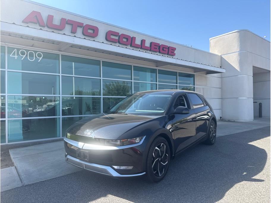 2024 Hyundai IONIQ 5 from Auto College