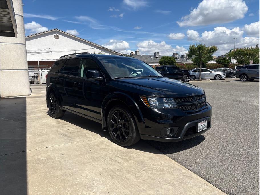 2019 Dodge Journey from Auto College