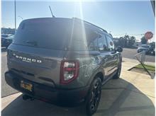 Vehicle Thumb #4