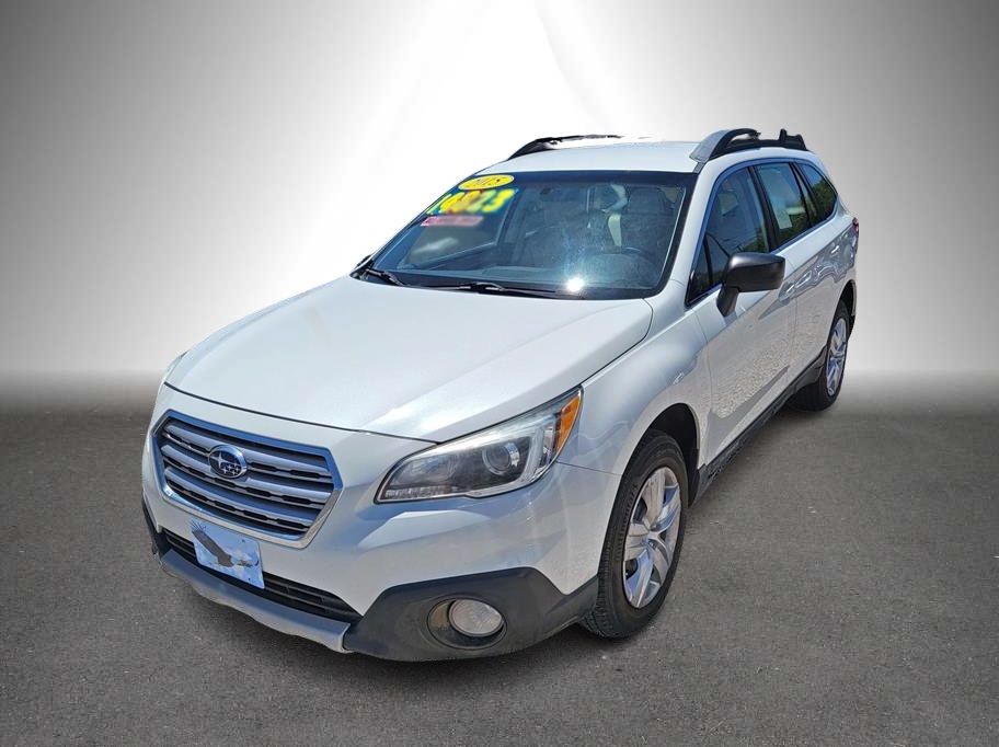 2015 Subaru Outback from Eagle Valley Motors Fernley