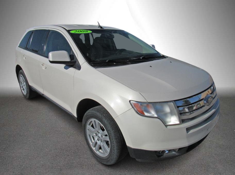 2008 Ford Edge from Eagle Valley Motors Carson