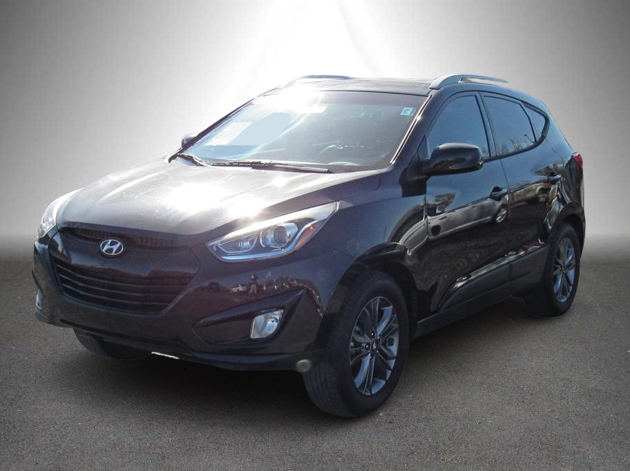 2015 Hyundai Tucson from Eagle Valley Motors Fernley