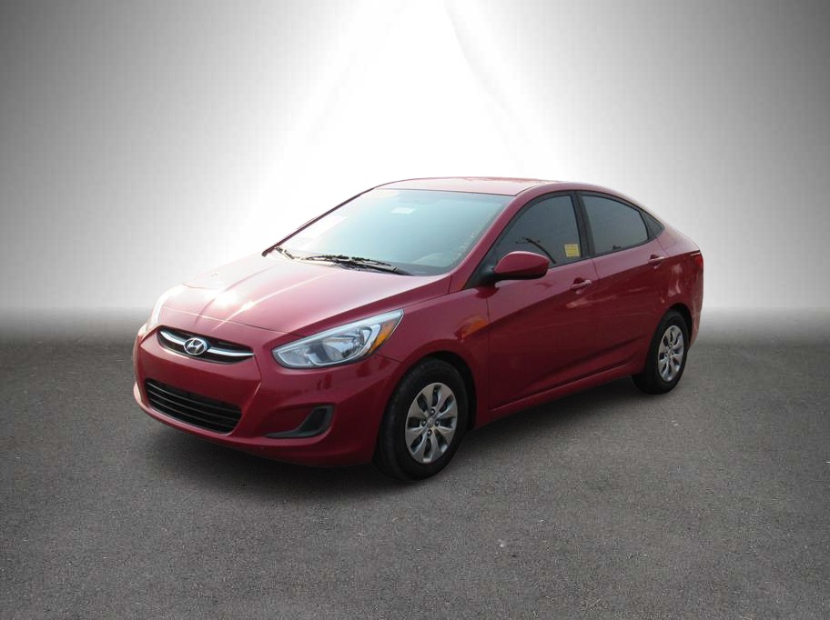 2017 Hyundai Accent from Eagle Valley Motors Fernley