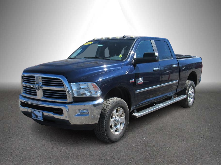 2016 Ram 2500 Crew Cab from Eagle Valley Motors Carson