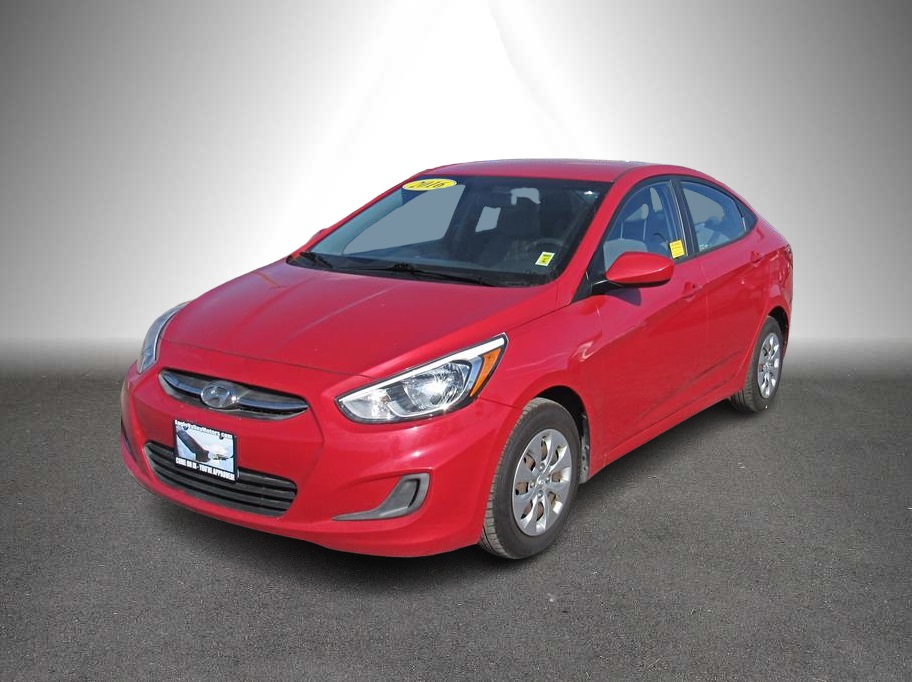 2016 Hyundai Accent from Eagle Valley Motors Fernley