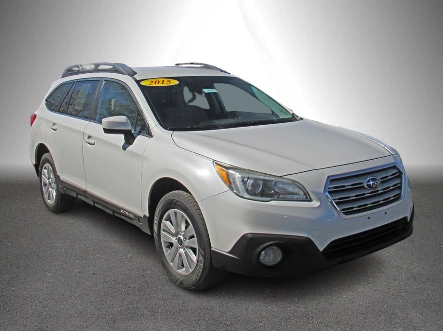 2015 Subaru Outback from Eagle Valley Motors Carson