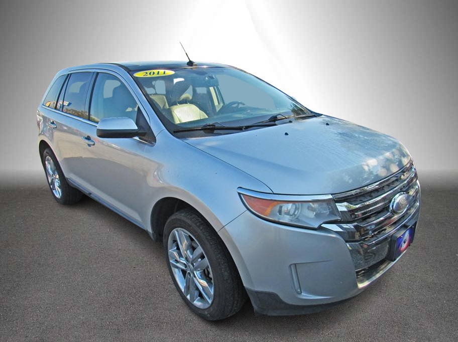 2011 Ford Edge from Eagle Valley Motors Carson