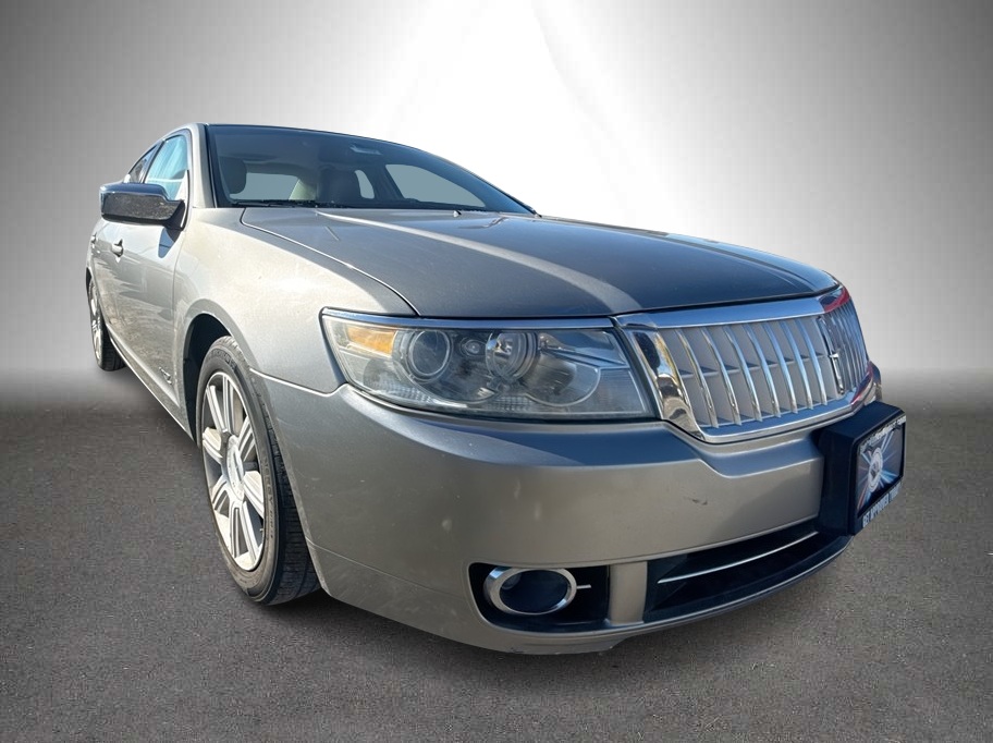 2008 Lincoln MKZ from Eagle Valley Motors Carson