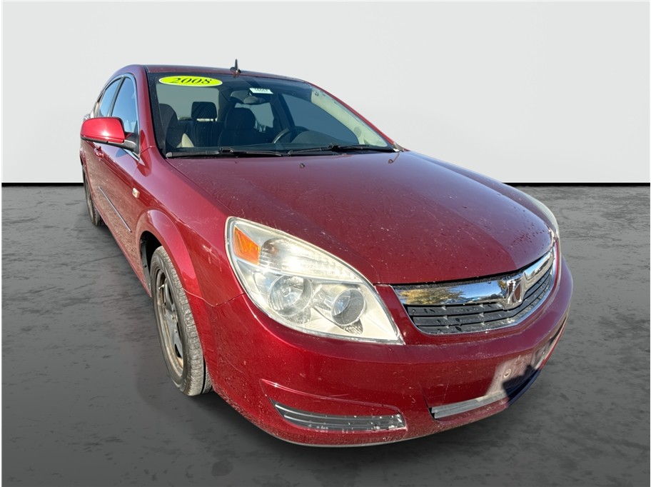 2008 Saturn Aura from  Eagle Valley Motors Reno
