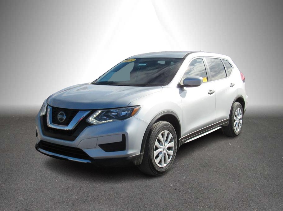 2018 Nissan Rogue from Eagle Valley Motors Carson