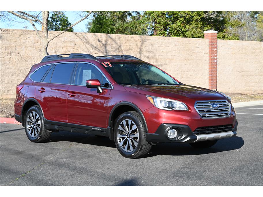 2017 Subaru Outback from A-1 Auto Wholesale