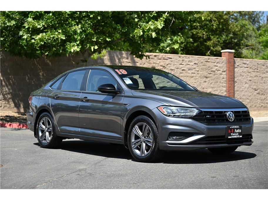 2019 Volkswagen Jetta from A-1 Auto Wholesale