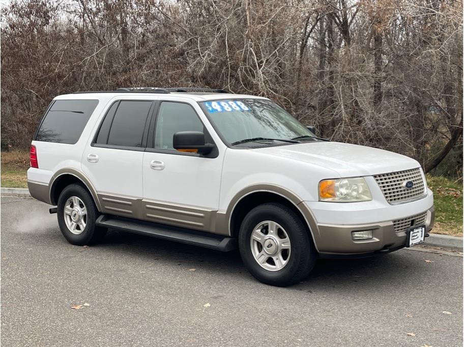 2003 Ford Expedition from Elite 1 Auto Sales