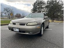 Vehicle Thumb #1