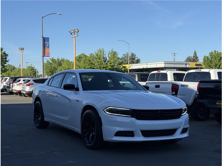2023 Dodge Charger from Car Expo Auto Center, Inc.