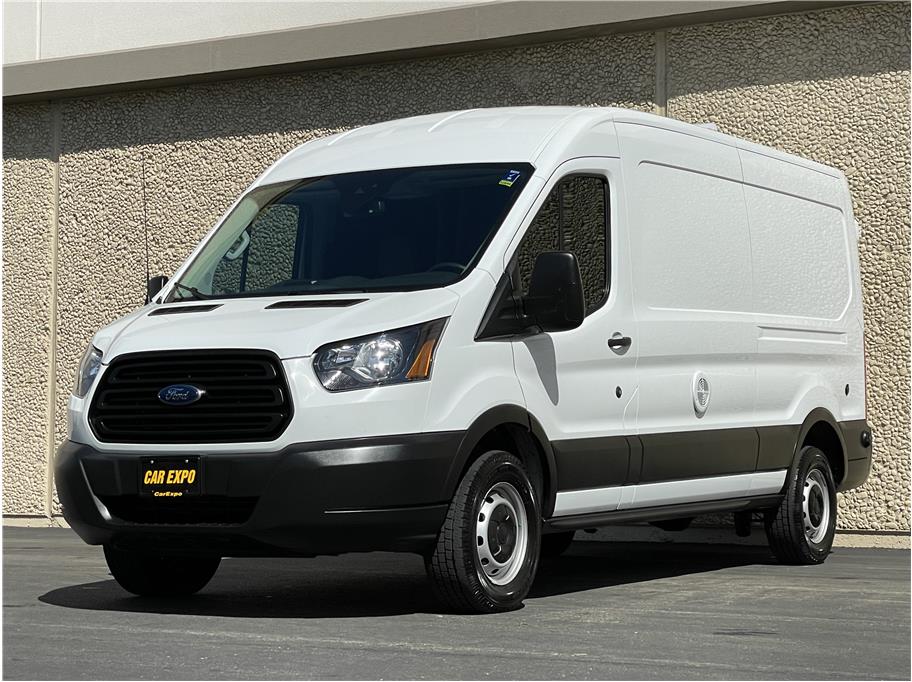 2019 Ford Transit 250 Van from Car Expo Auto Center, Inc.