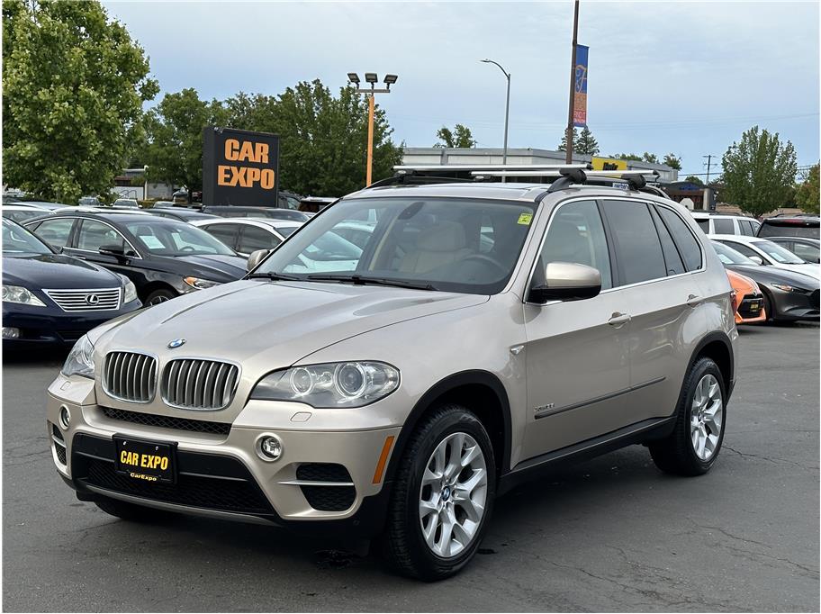 2013 BMW X5 from Car Expo Auto Center, Inc.