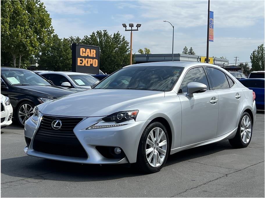2014 Lexus IS from Car Expo Auto Center, Inc.