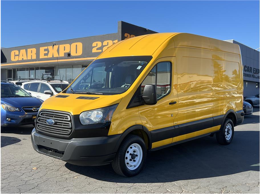 2016 Ford Transit 250 Van from Car Expo Auto Center, Inc.