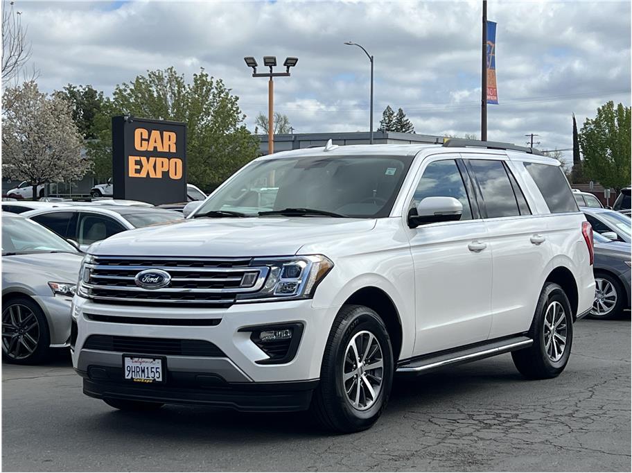 2019 Ford Expedition from Car Expo Auto Center, Inc.