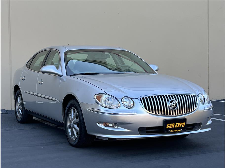 2009 Buick LaCrosse from Car Expo Auto Center, Inc.