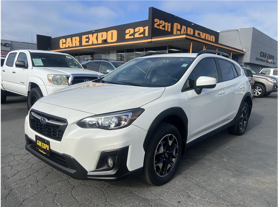 2019 Subaru Crosstrek from Car Expo Auto Center, Inc.