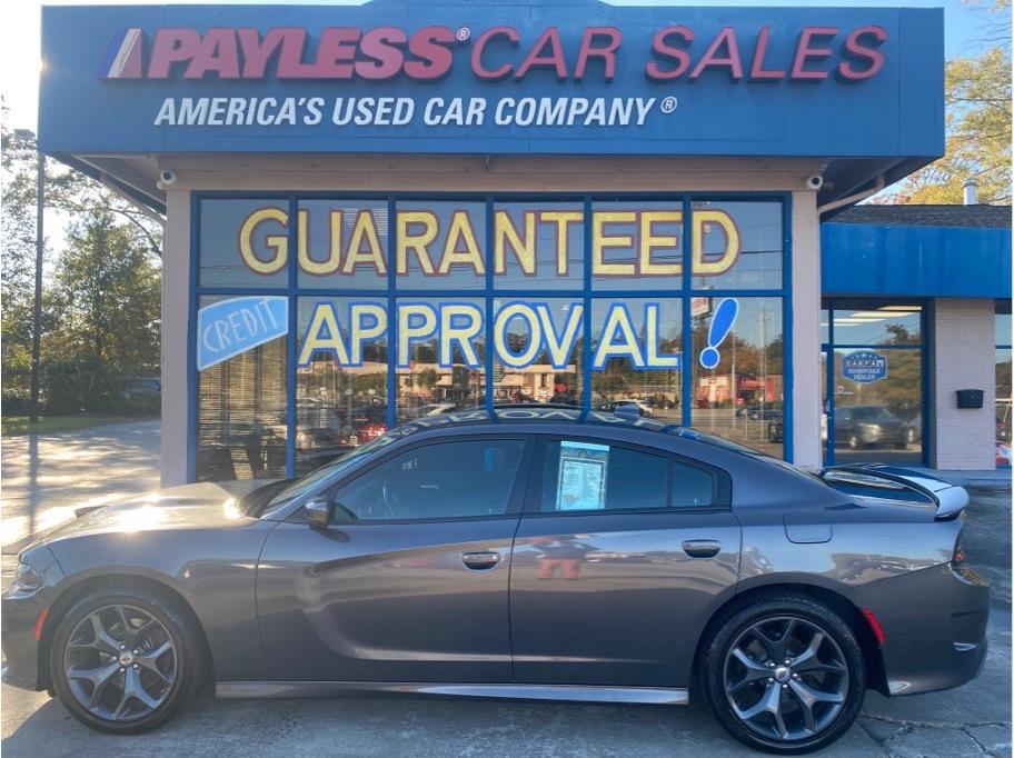 2019 Dodge Charger from Payless Car Sales