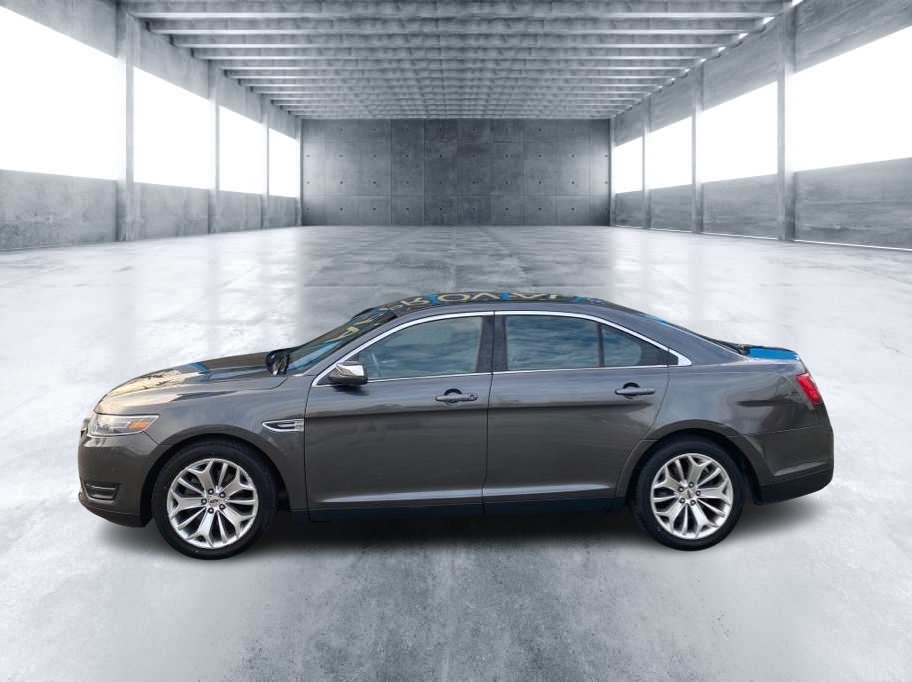 2019 Ford Taurus from Payless Car Sales