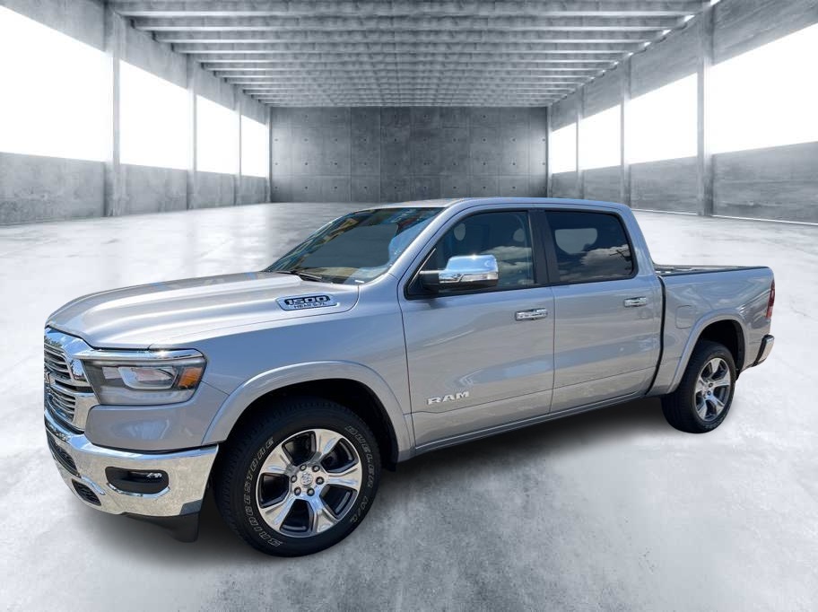2022 Ram 1500 Crew Cab from Payless Car Sales