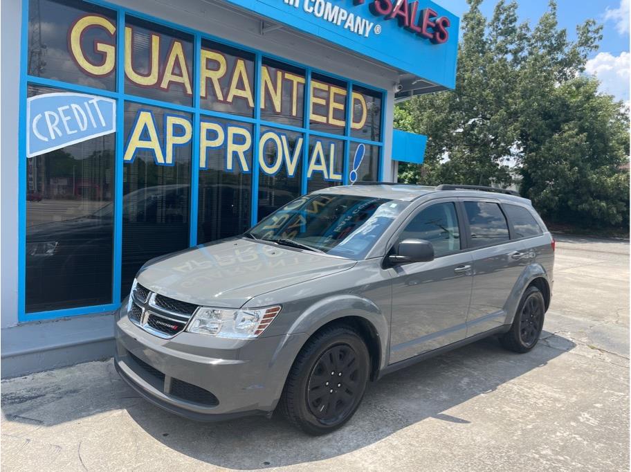 2019 Dodge Journey from Payless Car Sales