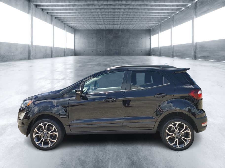 2020 Ford EcoSport from Payless Car Sales
