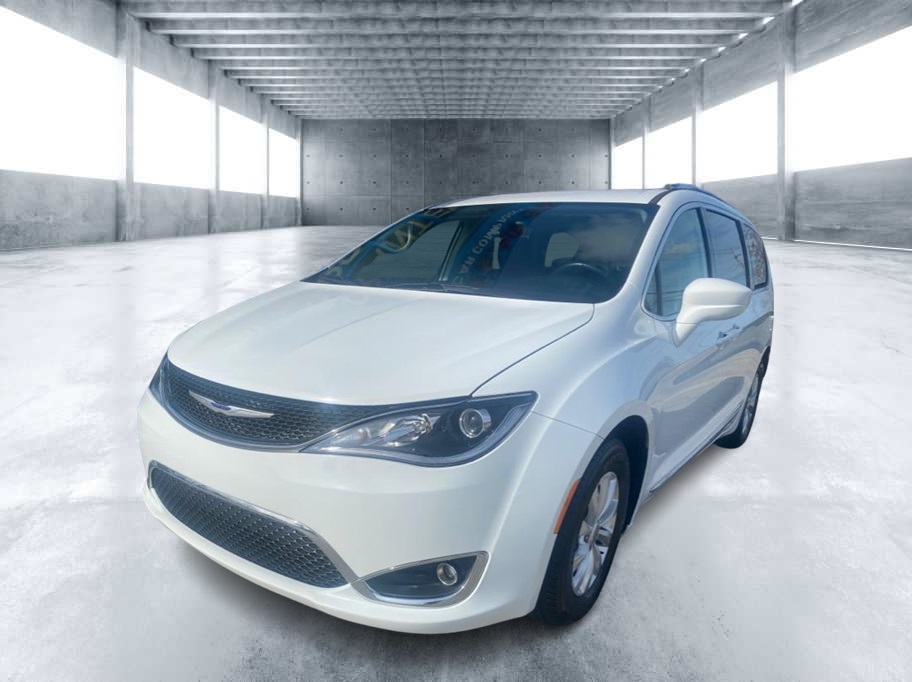 2019 Chrysler Pacifica from Payless Car Sales