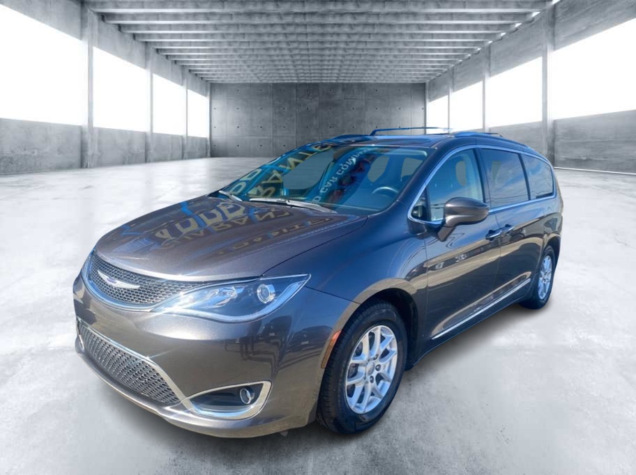 2020 Chrysler Pacifica from Payless Car Sales